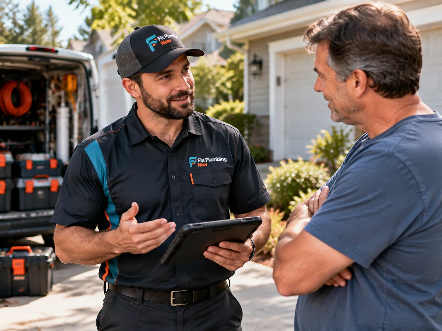 Clogged Drain Service Lancaster, OH FAQs
